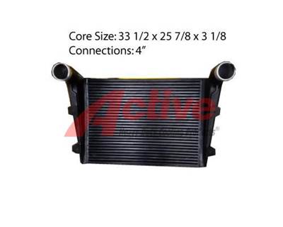 Caterpillar 735 Charge Air Cooler (ATAAC)