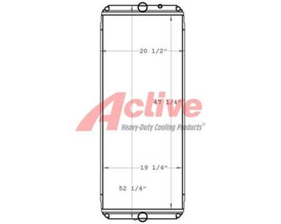Caterpillar 336EL Radiator