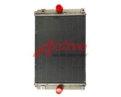 Case Radiator