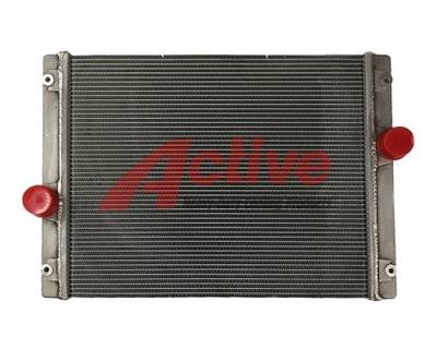 Case Radiator