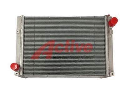 Case Radiator