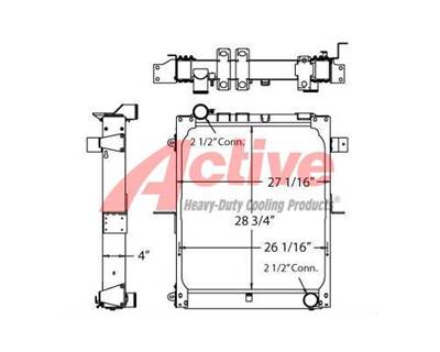 Grove Radiator