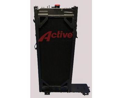 John Deere 450H Radiator