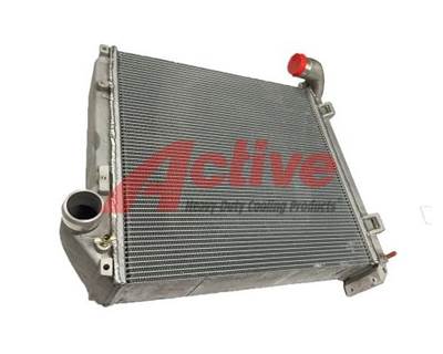 John Deere 7200R Radiator