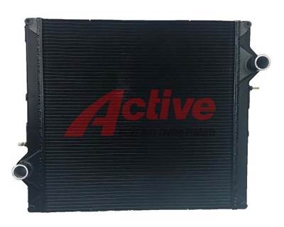 John Deere 7205J Radiator