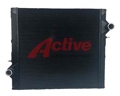 John Deere 7205J Radiator
