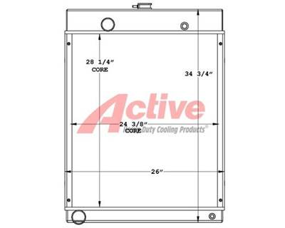Kohler Radiator