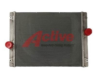 New Holland Radiator for a New Holland 235