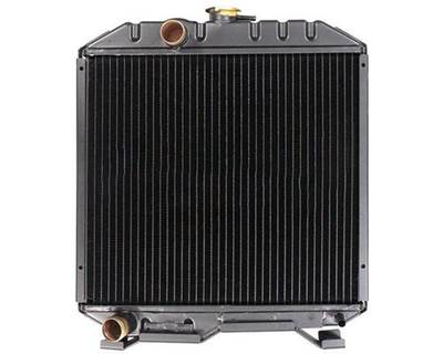 Kubota Tractor Radiator
OE number: 
451859
451859ST
219817