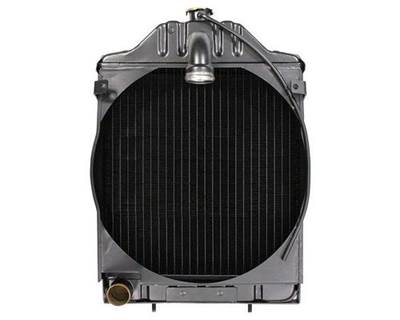 Case 470 Tractor Radiator

OE Numbers:
451945
451945ST
G45321
219876