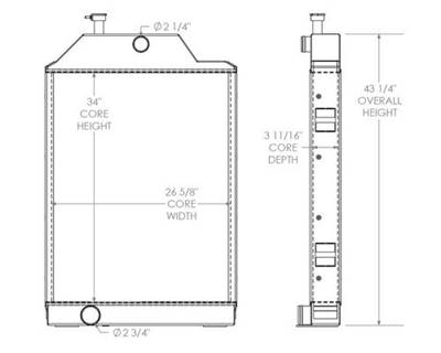 Kohler Generator Radiator

OE Numbers:
452011
452011AT
A290952
1A10156