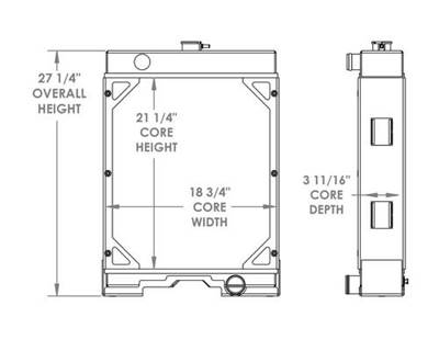 Terex Radiator

OE Numbers:
452042
452042AT