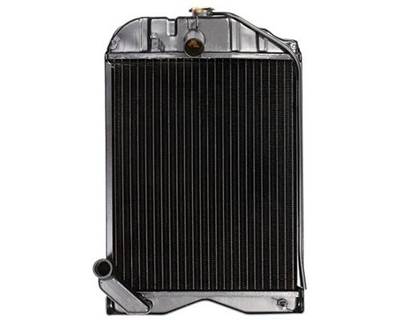 Massey Ferguson 35 Tractor with Diesel Engine Radiator

OE
