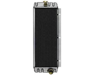 Sullair Compressor Radiator

OE