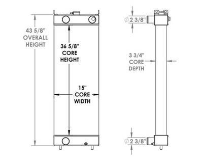 Terex Crane Radiator

OE Numbers:
452075
452075AT
