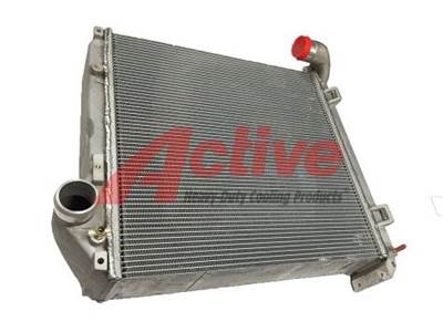 John Deere 7200R Radiator