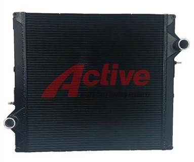 John Deere 7205J Radiator