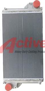 John Deere 7720 Radiator