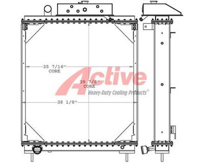 KME Radiator
