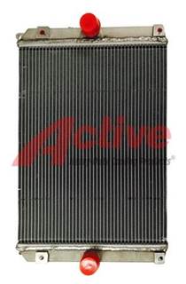 Case Radiator for a Case C185
