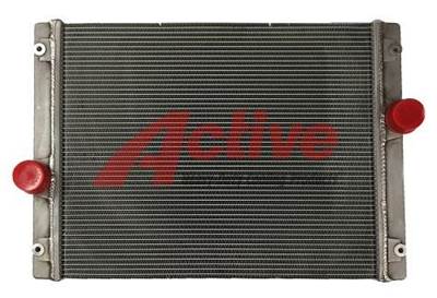 Case Radiator for a Case 235
