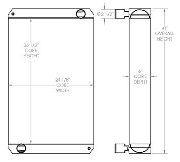 Nova Bus Radiator

OEM Numbers: 310179
310179AT
N35784