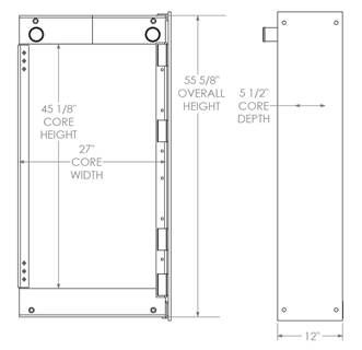 Industrial Radiator

OE Numbers:
452033
452033AT