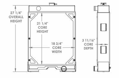 Terex Radiator

OE Numbers:
452042
452042AT