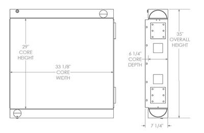 Industrial Radiator

OE Numbers:
452049
452049AT
1100527700