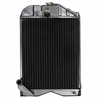 Massey Ferguson 35 Tractor with Diesel Engine Radiator

OE