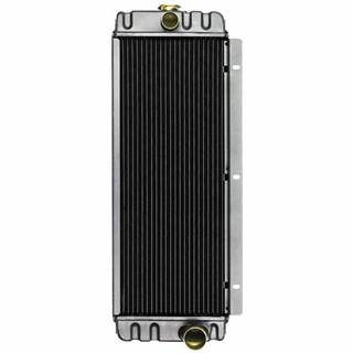 Sullair Compressor Radiator

OE