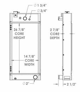 Manure Pump Radiator

OE Numbers:
452073
452073AT
DR3462A
DR3462A00