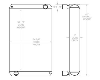Nova Bus Radiator

OEM Numbers: 310179
310179AT
N35784