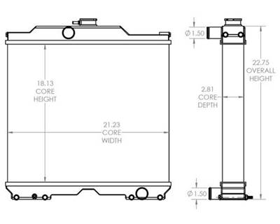 Himoinsa Generator Radiator

OE Numbers:
451900
451900AT
