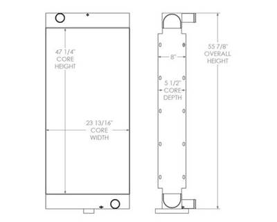 Industrial Radiator

OE Numbers:
451977
451977AT
14700012000