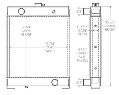 Godwin Pump Radiator

OE Numbers:
452015
452015AT