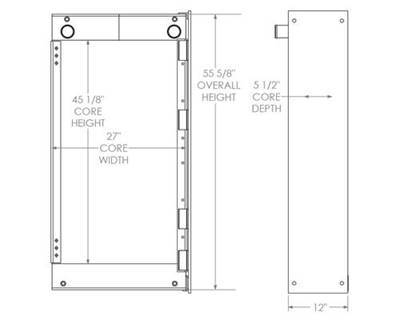 Industrial Radiator

OE Numbers:
452033
452033AT