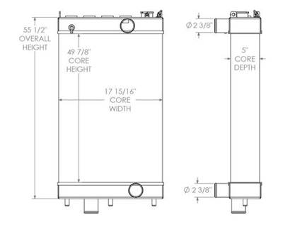Industrial Radiator

OE Numbers:
452044
452044AT