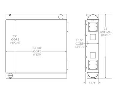 Industrial Radiator

OE Numbers:
452049
452049AT
1100527700
