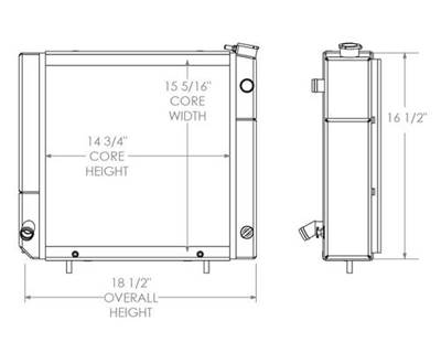 Ventrac Radiator

OE Numbers:
452066
452066AT
RS7053