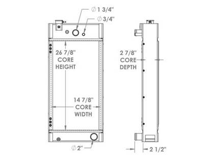 Manure Pump Radiator

OE Numbers:
452073
452073AT
DR3462A
DR3462A00