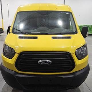 Ford TRANSIT T150 Cargo Van - 275HP, Automatic