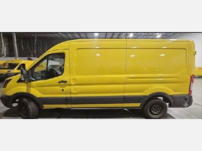 Ford TRANSIT T150 Cargo Van - 275HP, Automatic