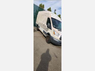 Ford TRANSIT Cargo Van
