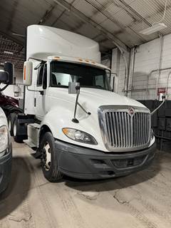 International Prostar Day Cab Truck - N13 450HP