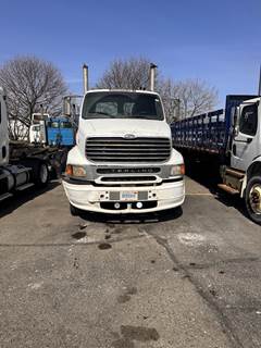 Sterling A9500 Day Cab Truck - Mercedes, 10 Speed Manual