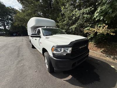Ram 2500