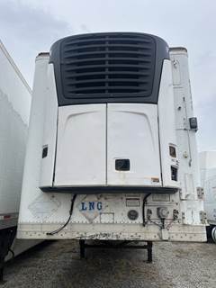 Great Dane 53 ft Reefer Trailer - Carrier