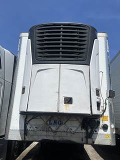 Utility 53 ft Reefer Trailer - Carrier