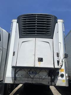 Utility 53 ft Reefer Trailer - Carrier